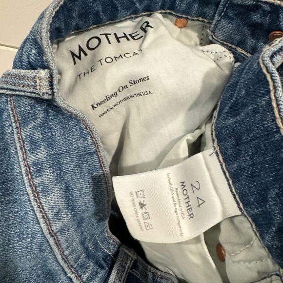 🚨 Mother Superior tomcat jeans - Picture 7 of 9